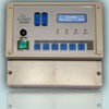 Softener(filter) controller ES2030CV